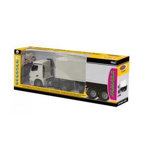 Jamara Mercedes Benz Arocs / On-road truck / 1 20 / Elec | 405148