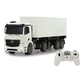 Jamara Mercedes Benz Arocs / On-road truck / 1 20 / Elec | 405148