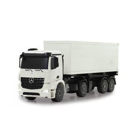 Jamara Mercedes Benz Arocs / On-road truck / 1 20 / Elec | 405148