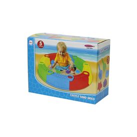 Jamara 460343 / 3 yr(s) / Blue / 1 pc(s)