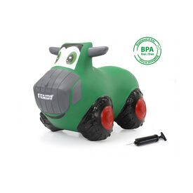 Jamara Fendt bouncing tractor / Indoor / 1 yr(s) / 1 / B | 460598