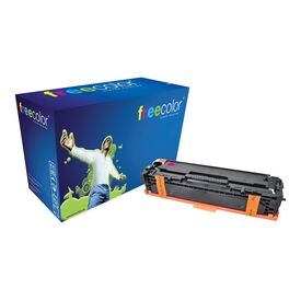 toner cartridge (alternative for HP CB543A) - for HP C | K15106F7