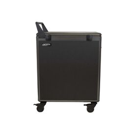 DICOTA - Cart (charge only) - rugged - for 20 tablets /  | D32005