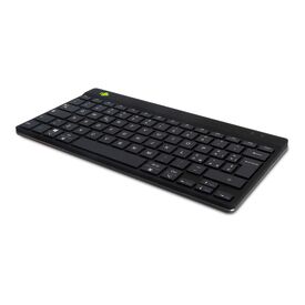 R-Go Compact Break - Keyboard - with integrated bre | RGOCOITWLBL