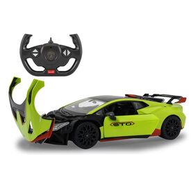 Jamara Lamborghini Huracán STO, Sport car, 1 14, 6 yr(s) | 402125