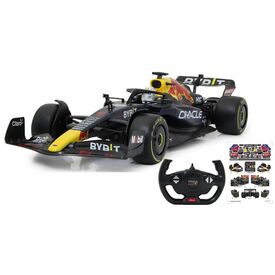 Jamara Oracle Red Bull Racing RB18, Sport car, 1 12, 6 y | 402140