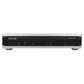 Lancom Filialrouter mit 1x WAN-Ethernet zum Anschluss ext | 62163