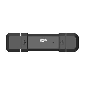 Silicon Power DS72, 500 GB, USB Type-A / USB T | SP500GBUC3S72VPK