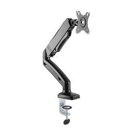 TV &amp Monitor Mount, Desk, Full Motion (Spring), Scree | 462495