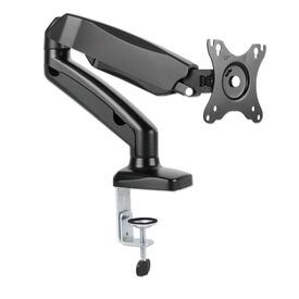 TV &amp Monitor Mount, Desk, Full Motion (Spring), Scree | 462495