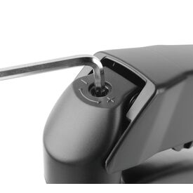 TV &amp Monitor Mount, Desk, Full Motion (Spring), Scree | 462495