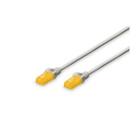 DIGITUS Professional - Patch cable - RJ-45 (M) to | DK-1613-A-050