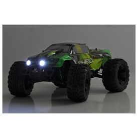 Jamara 053366 / Monster truck / 1 10 / Electric engine / 14 yr(s)