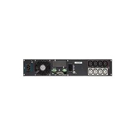 AC 200/208/220/230/240 V - 1000 Watt - 1000 VA 7 A | 9PX1000IRT2U