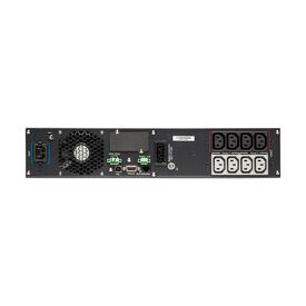 AC 200/208/220/230/240 V - 1000 Watt - 1000 VA 7 A | 9PX1000IRT2U