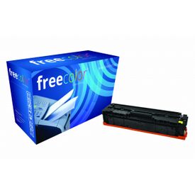 Freecolor M252Y-HY-FRC / 2300 pages / Yellow / 1 pc(s) | K15835F7