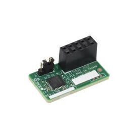 Supermicro Add-on Module AOM-TPM-9670V-S - Tr | AOM-TPM-9670V-S-O
