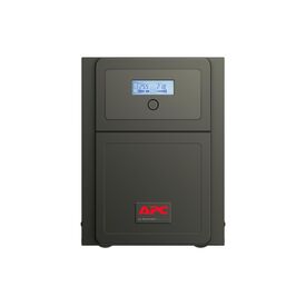 APC Easy UPS SMV SMV3000CAI - UPS - AC 220/230/240 V - 2100 Watt