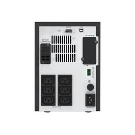 APC Easy UPS SMV SMV750CAI - UPS - AC 220/230/240 V - 525 Watt -