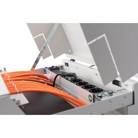 DIGITUS Professional - Bulk cable - 500 m - SFTP - | DK-1744-VH-5