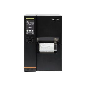 Label printer - direct thermal / thermal transfer -  | TJ4522TNZ1