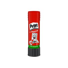 Pritt Original Value Pack - Glue stick - 43 g - transp | 9H PS8BF