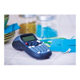 DYMO LetraTag LT100H Labelmaker BW direct thermal Roll 2174576
