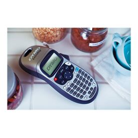 DYMO LetraTag LT100H Labelmaker BW direct thermal Roll 2174576