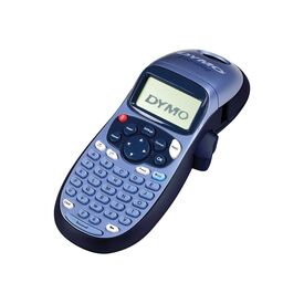 DYMO LetraTag LT100H Labelmaker BW direct thermal Roll 2174576