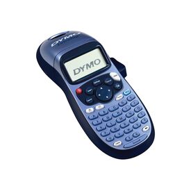 DYMO LetraTag LT100H Labelmaker BW direct thermal Roll 2174576