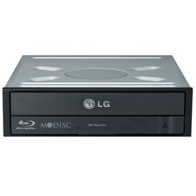 HitachiLG Data Storage BH16NS55 Disk drive BH16NS55.AHLR10B