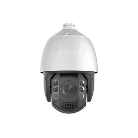LevelOne IPCam FCS4072 PTZ32x Dome Out 4MP H.265 IR FCS4072