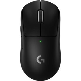 Logitech G PRO X SUPERLIGHT 2 Mouse gaming optical 5 910006630