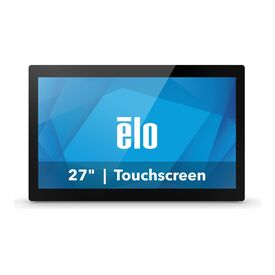 open frame - touchscreen - 1920 x 1080 Full HD (1080p)  | E399052