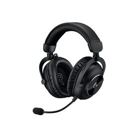 Logitech G Pro X 2 - Headset - full size - Bluetooth | 981-001275