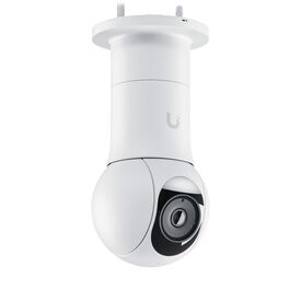 Ubiquiti UACC-G5-PTZ-SM, Mount, Outdoor, White, Ubiquiti Networks