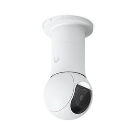 Ubiquiti UACC-G5-PTZ-SM, Mount, Outdoor, White, Ubiquiti Networks