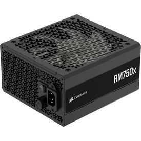 Corsair RM750x, 750 W, 100 - 240 V, 47 - 63 Hz, 1 | CP-9020285-EU