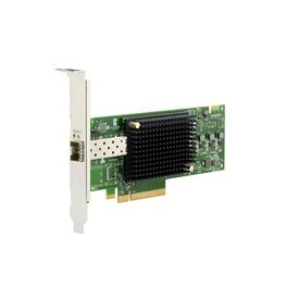 PCIe 3.0 x8 low profile - 16Gb Fibre Channel  | S26361-F5596-L501