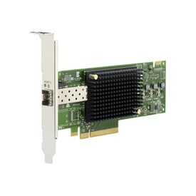 PCIe 3.0 x8 low profile - 16Gb Fibre Channel  | S26361-F5596-L501