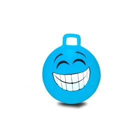 Jamara Hop Ball Smile / Hopper ball / 1 yr(s) | 460458