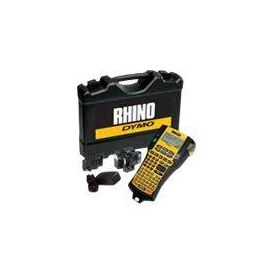 DYMO Rhino 5200 Hard Case Kit Labelmaker BW thermal S0841390
