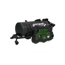 Jamara 405236 / Water tank / Black
