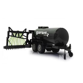 Jamara 405236 / Water tank / Black