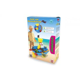 Jamara 460570 / Pirate / 2 yr(s) / Multicolour