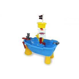 Jamara 460570 / Pirate / 2 yr(s) / Multicolour