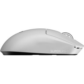 Logitech G PRO X SUPERLIGHT 2 - Mouse - gaming - opt | 910-006638