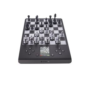 Millennium ChessGenius Pro / Chess set / Desktop / Single  | M815