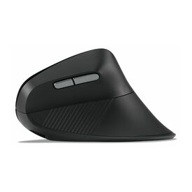Mouse - rechargeable - ergonomic - 5 buttons - wireles | K72482WW