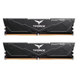 Team Group VULCAN FLABD516G6000HC3001, 16 GB, 1 x 16 GB, DDR5, 60
